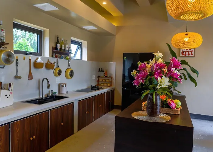 Villa Layna'S Home