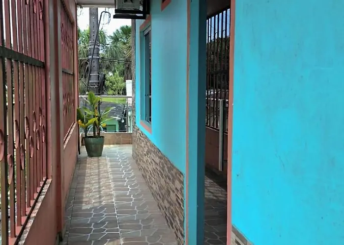 Hotel Maylu
