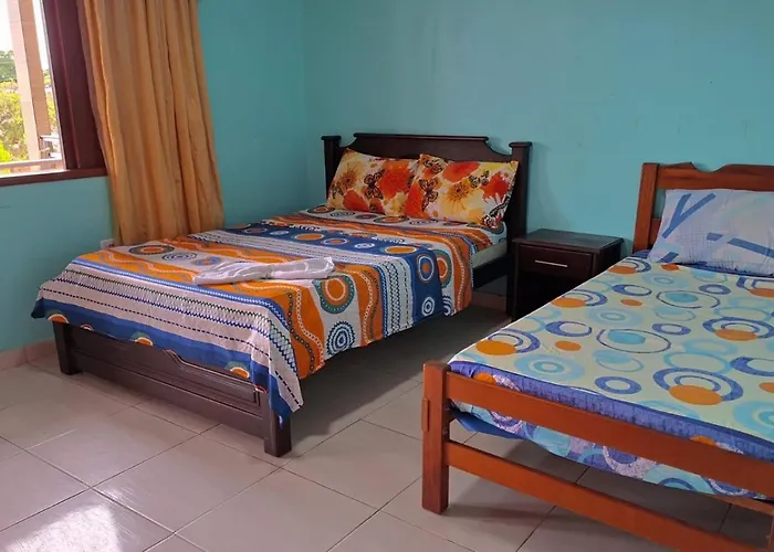 Hotel Maylu