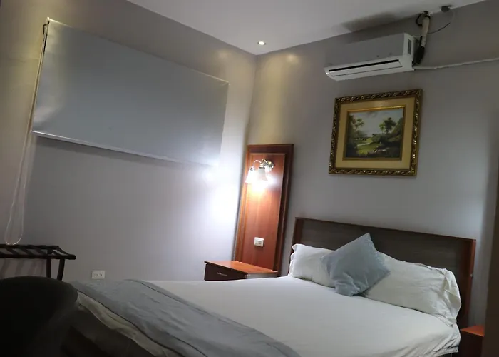 Hotel La Esperanza