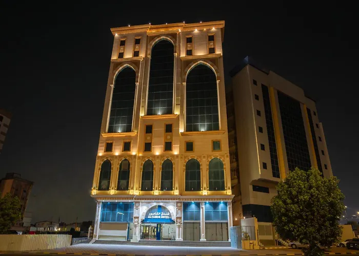 Tamore Hotel By Orvana