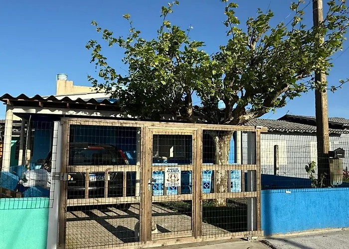 Casa Cauby Cidreira Pet Friendly