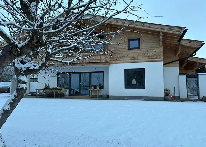 Chalet Edelweiß