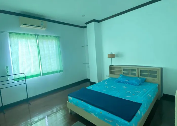 Baan Rungrojn Huahin