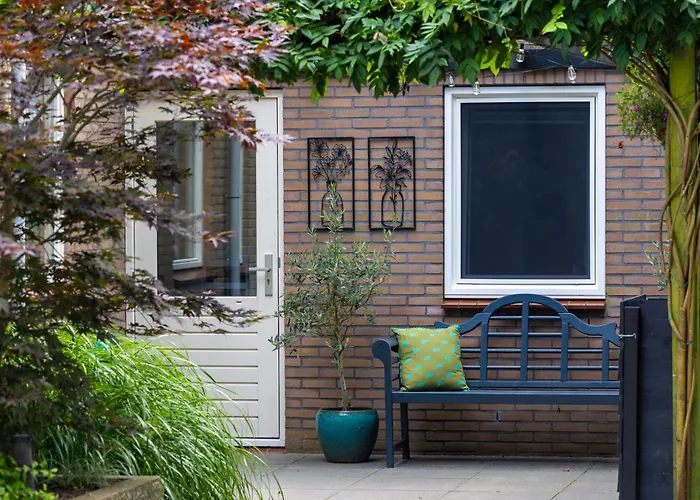 B&B Natuurlijk Harderwijk