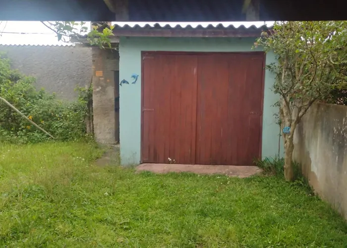 Casa no Centro de Cidreira - 450 metros da orla