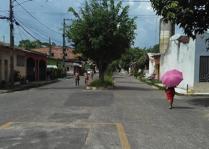 Apto Para Viajantes