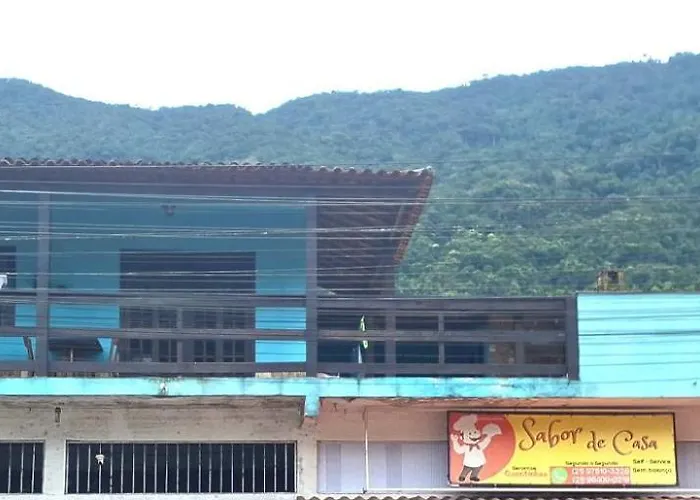 Casa Ampla Vila Muriqui