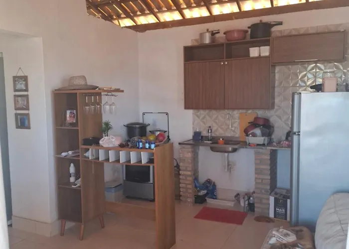 Casa apartamento e kitnet para aluguel diária ou temporadas