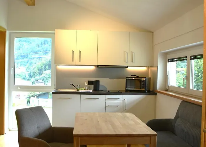 Ferienwohnung Davenna
