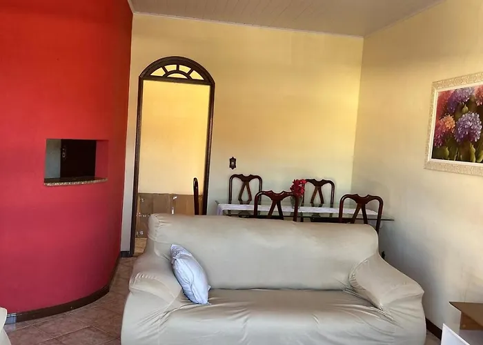 Paraíso Guaxindiba