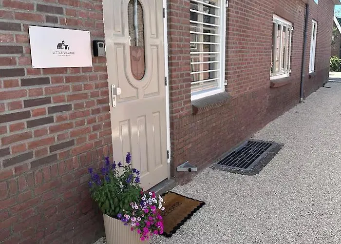 Little Village - Noordwijkerhout