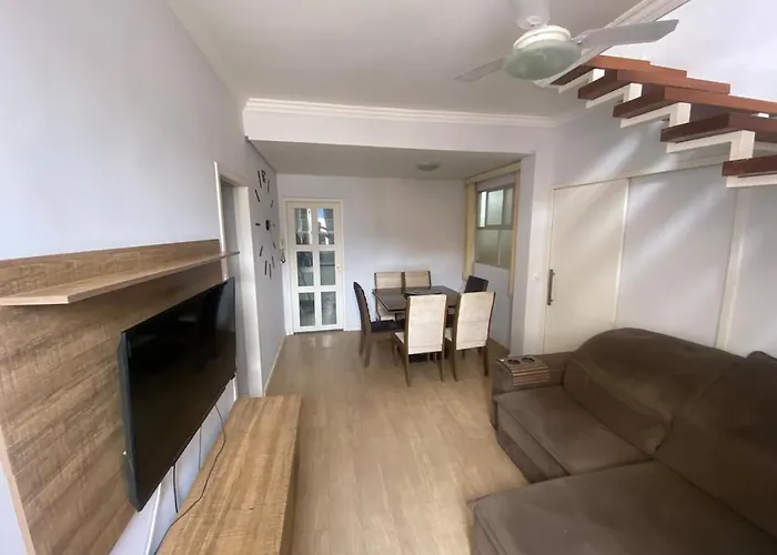 Apartamento 3 quartos 5 min da UFV