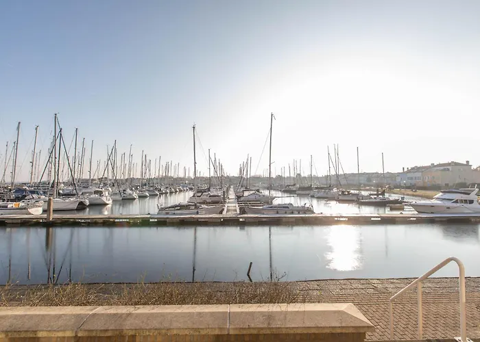 Harborloft 10P Haven Brouwersdam Strand Ouddorp