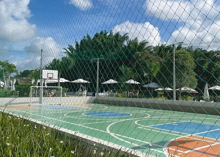 CAMINHOS do MAR ACOMODAÇÕES