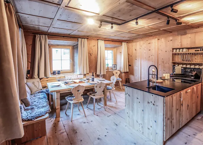 Chalet Bauernhaus 1864