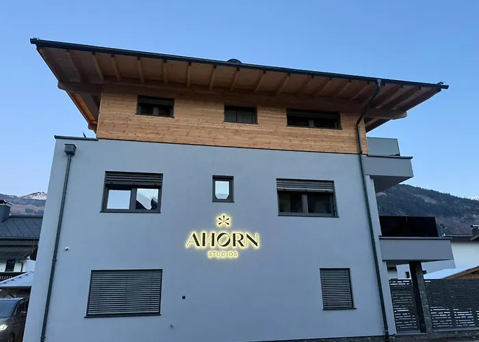 Ahorn Studios