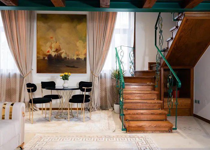 Baroque Residence