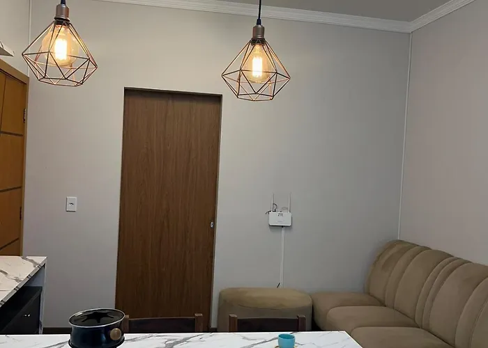 Beautiful Furnished Apartment In The Center