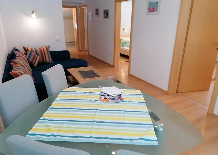 LechBrugger Berg Appartements