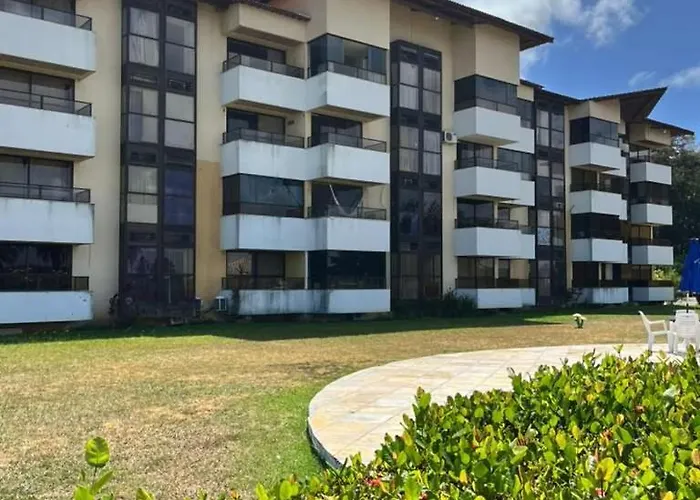 Resort Flat Gavoa 205