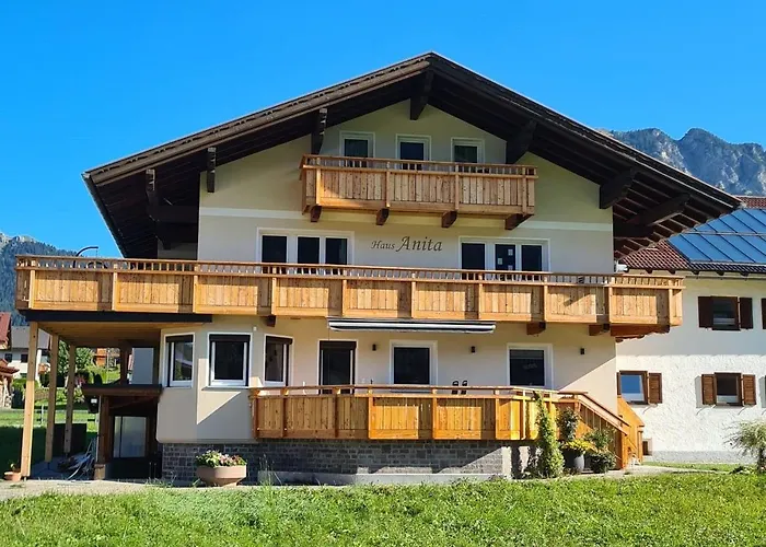 Haus Anita