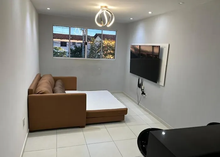 Cabo de Santo Agostinho Apartmento