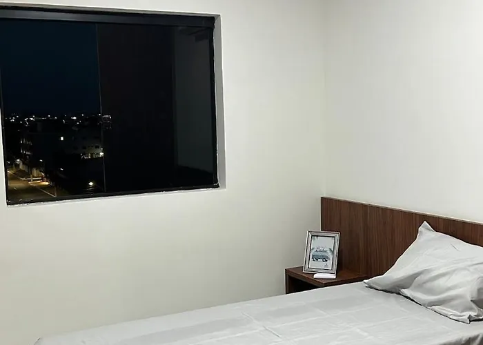 Apartmento Avenida Ceci Cunha