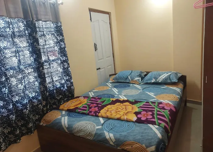Cheap And Best Stay At Hebbal