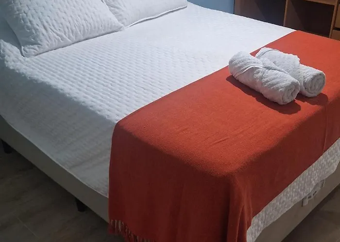 Apartamento charme