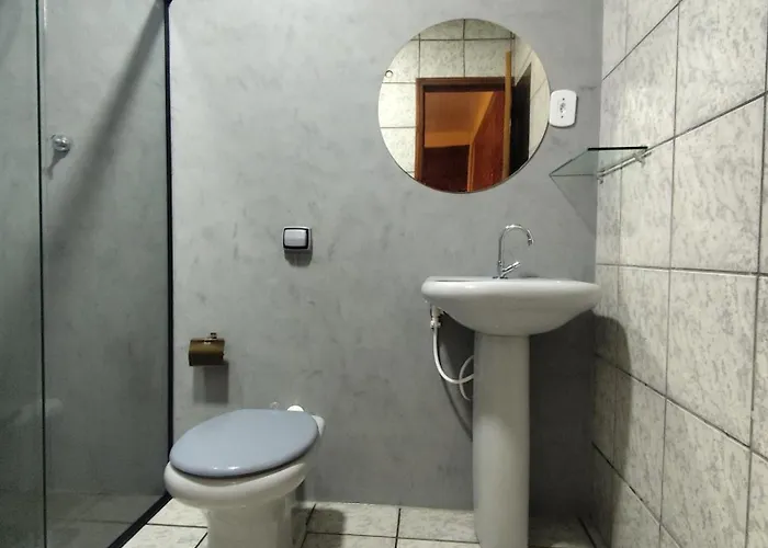 Apartamento Zen Residencial Isaura