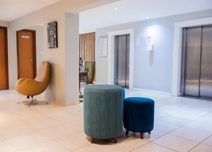 Apartamento Completo Quarto/ Sala/Cozinha/ Banheiro Mobiliado - WS Urban Ed. Celita Franca