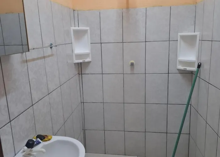 Casa apartamento e kitnet para aluguel diária ou temporadas