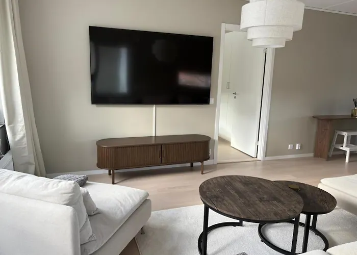 Bexam Apartment
