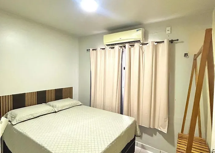 Apartamento CONFORT 2Q