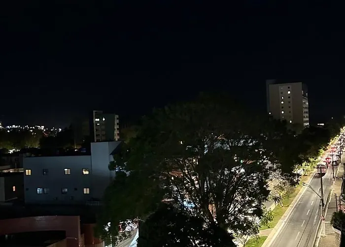 Apartmento Avenida Ceci Cunha