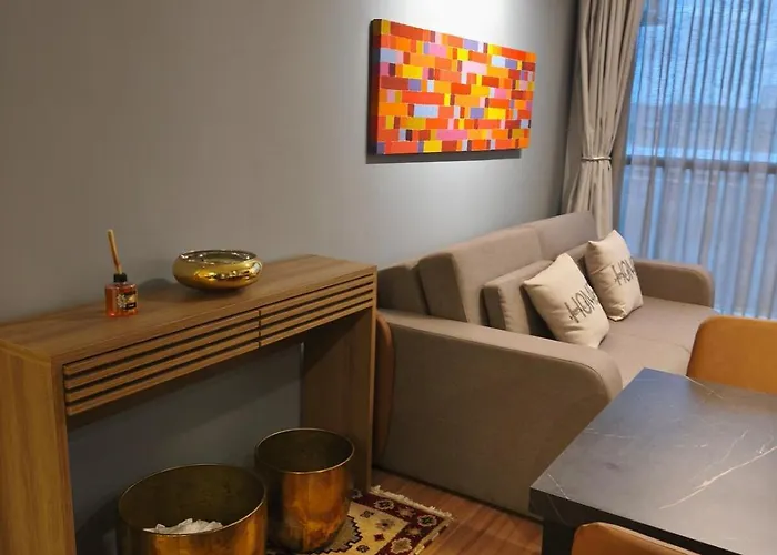 Premium Apartment In Bage