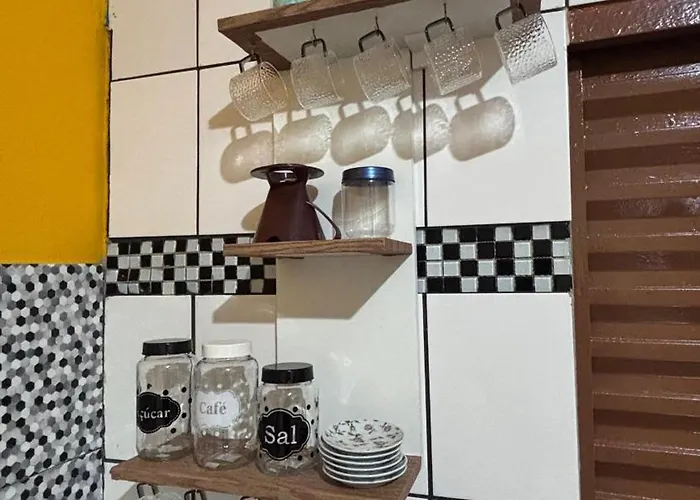 Espaço Acolhedor da Neide