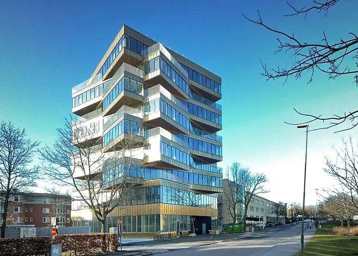Place Lund Apartments