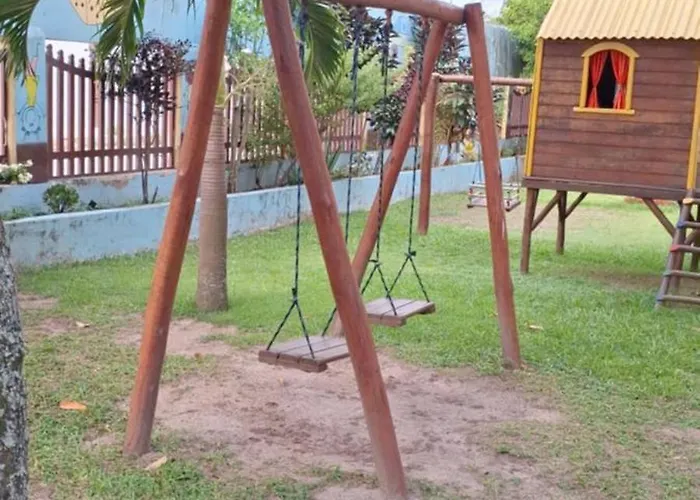 Apartamento no Condomínio Santa Juliana em Iguaba Grande