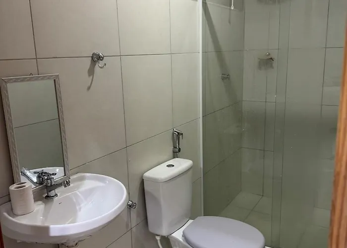 Cabo de Santo Agostinho Apartmento