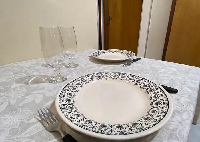 Apto Aconchegante Próximo ao Centro!
