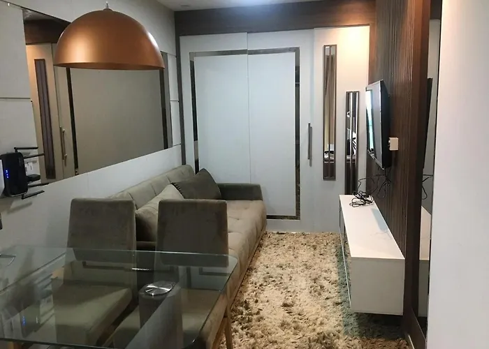 Flat excelente em Olinda