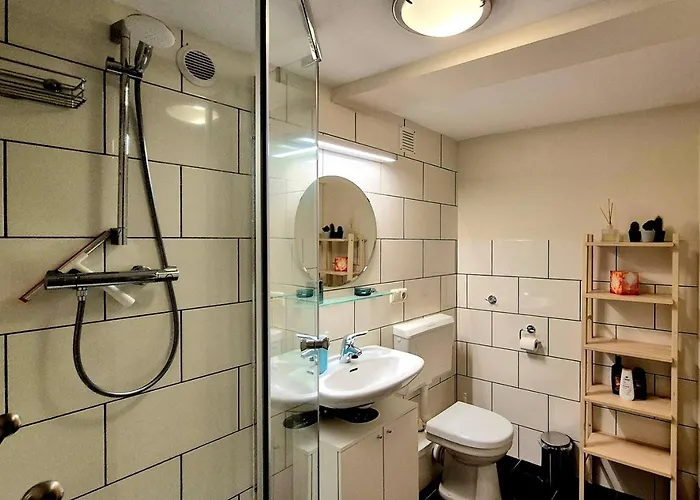 Guesthouse de Burght 1 - Bottendaal