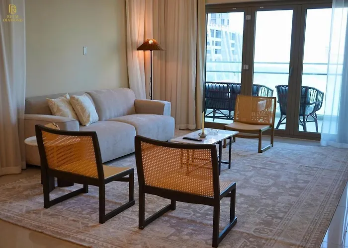 Elegant 2Br Retreat On Al Reem Island