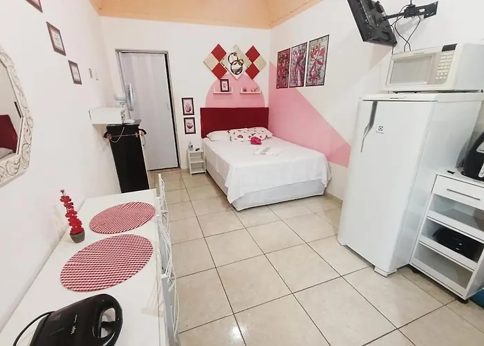 Apartamento em São Bernardo do Campo