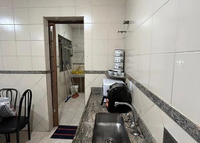 Casa Big John 1acomodação 12 pessoas