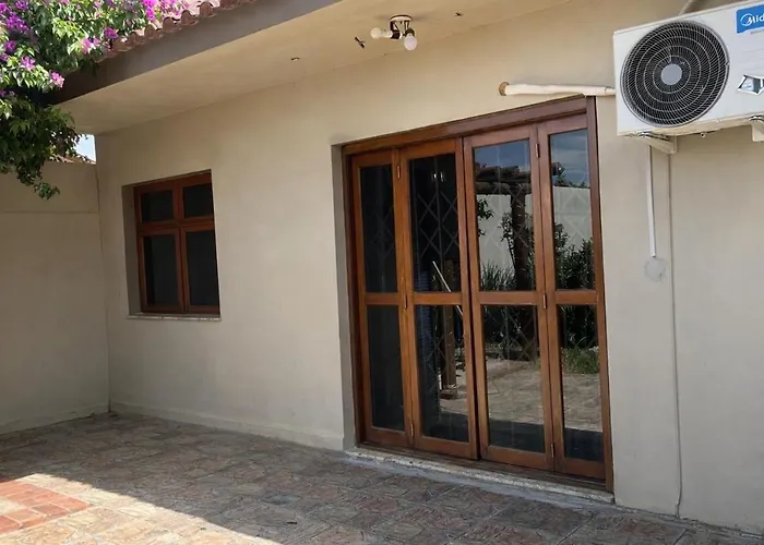 Apartamento com piscina