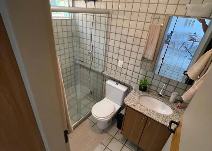 Resort Flat Gavôa
