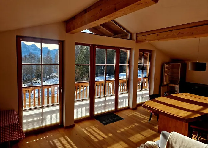 Faschingalm Loft